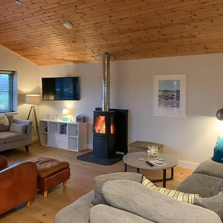 Holiday home Peregrine