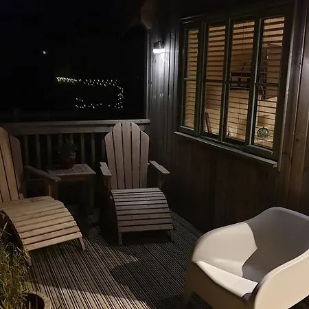 Peregrine Holiday home St Columb Major